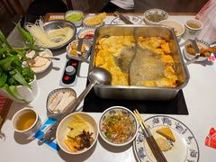 -螺大喜螺蛳粉火锅(雍和宫店)