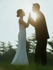 -花田映像婚纱摄影(龙岗店)