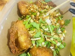 -抚琴第一烤(抚琴地铁站A口店)