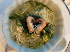 -君来湖滨饭店·渔餐厅