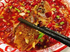 -欧记大排档·景德菜(上海首店)