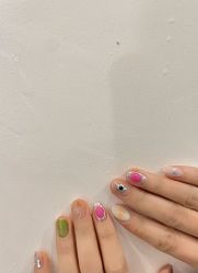 -Cici Nail日式美甲美睫工作室