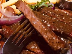 菲力牛扒-牛扒驾到(东城星河城嘉荣店)