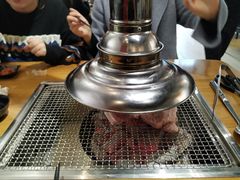 -肉甲韩国木炭烤肉(新壹街1店)