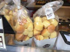 -壹心榴莲千层蛋糕甜品店