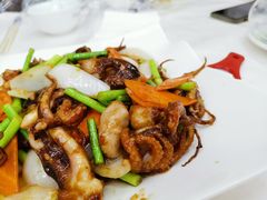 -北戴河庆山饭店·海鲜砂锅粥(北戴河黑石路店)