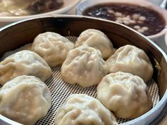 -百年尹氏汤包(湖南路狮子桥店)