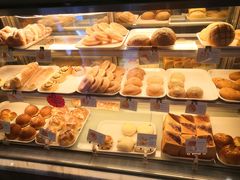 -小麦之家(海湾总店)