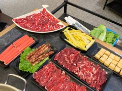 五花趾-林记潮牛·牛肉火锅(上马墩店)