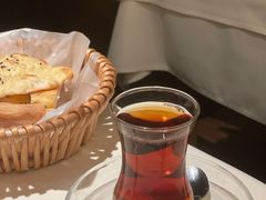 TEA土耳其红茶-Pasha帕夏土耳其餐厅(南昌路店)