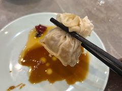 -都一处烧麦馆(前门店)