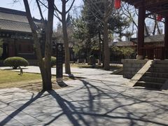 -碑林公园