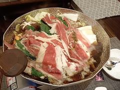 -喜多亭(宜山路店)