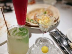 -王品牛排(郑州大卫城店)