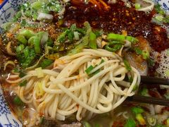 -清真磨沟沿老字号牛肉面(总店)