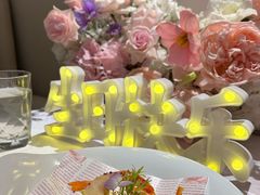 -PARFUM FLORAL花境法餐(南京首店)