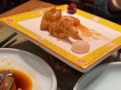 -那家小馆•北京菜•烤鸭(中关村店)