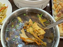 -西山人家·传统苏帮菜·家宴(木渎店)