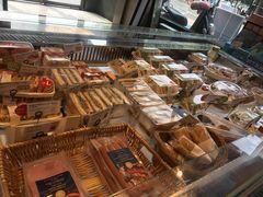 -巴黎贝甜(银城东苑店)