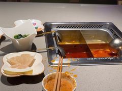 -海底捞火锅(崇文门新世界百货店)