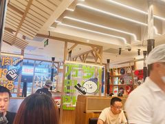 -韩悦牛排烤肉无限续(宝能中心店)