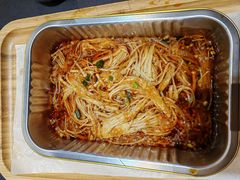 -好唛士·精酿啤酒烧烤(金沪路店)