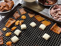 -同心烧烤(总店)