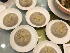 蟹黄汤包-老季市·三代非遗传承·地标美食老汁鸡(工农路店)