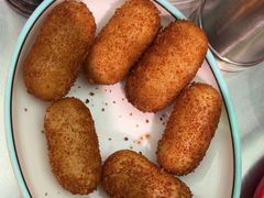 -古彭7只羊·招牌白串·碳锅羊肉旗舰店