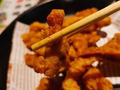 -火炉火自助餐(喜隆多店)