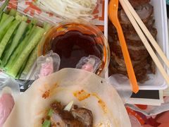 -蔓姐北京烤鸭(芙蓉广场店)