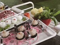 -北门涮肉·铜锅涮肉(南锣鼓巷店)