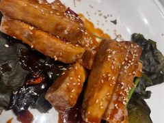-新梅华餐厅(星悦汇店)