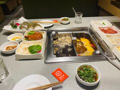 -海底捞火锅(海宁路店)