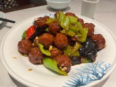 -新侨小馆(东直门北小街店)