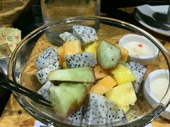 -陈鹏鹏潮汕菜(欢乐海岸 海边景观店)