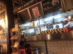 -MI WU FACTORY米屋美食工厂餐厅(绿地店)