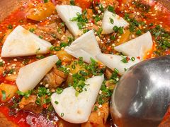 -一坐一忘云南菜(卓悦中心)