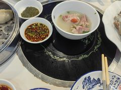 -内蒙古牛羊肉特色美食(后海滨路店)
