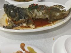 -南海渔家•海鲜•正宗海南菜(海棠湾店)