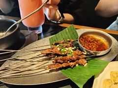 -Ameigo梅果·云贵川bistro(长宁来福士店)