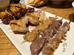 -千羽鹤海鲜居酒屋Bistro(大望路店)