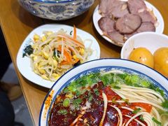 -清真磨沟沿老字号牛肉面(总店)