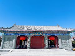 -天津妈祖文化园