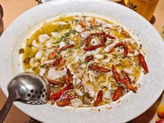 -太二酸菜鱼(石家庄万象城店)