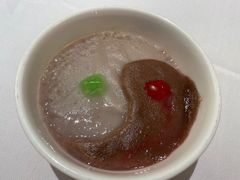 太极香芋泥-聚春园自助餐厅(东街口店)