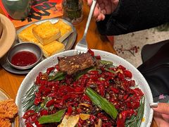 -La Terre乐田(万象城店)