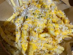 巴马臣薯条-HELLO 27 意面·沙拉·帕尼尼