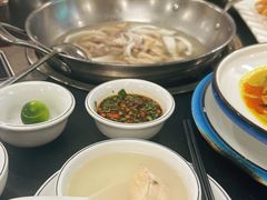 -肥佬椰子鸡(文锦渡店)
