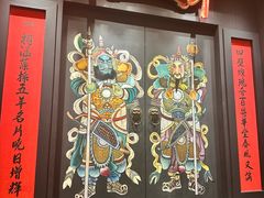 -大鸽饭(汉溪长隆店)